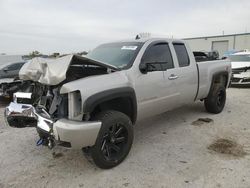 2007 Chevrolet Silverado K1500 en venta en Kansas City, KS