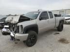 2007 Chevrolet Silverado K1500