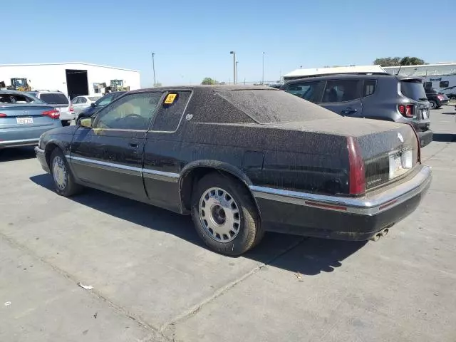 1994 Cadillac Eldorado