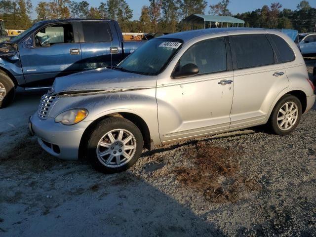 2007 Chrysler PT Cruiser Touring