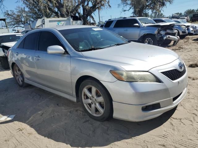 2008 Toyota Camry CE