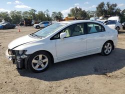 Salvage Cars with No Bids Yet For Sale at auction: 2007 Honda Civic EX