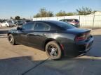 2017 Dodge Charger Police