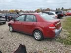 2010 Nissan Versa S