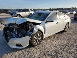 Salvage Cars with No Bids Yet For Sale at auction: 2022 Nissan Altima SV