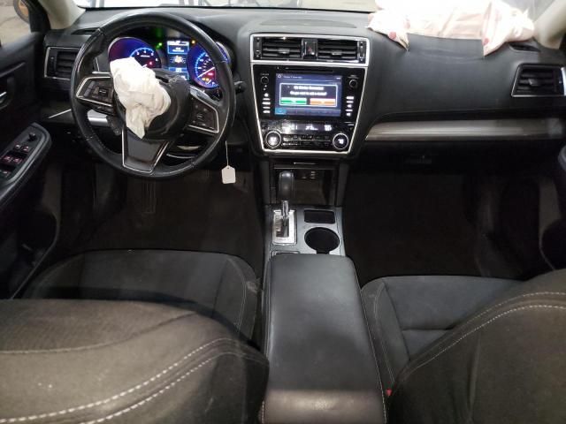 2018 Subaru Legacy 2.5I Premium