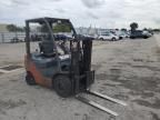 2015 Toyota Forklift