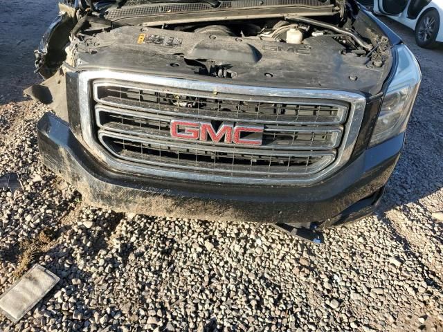 2017 GMC Yukon XL K1500 SLT