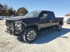 2023 Chevrolet Silverado K2500 Custom