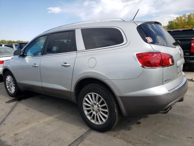 2011 Buick Enclave CXL