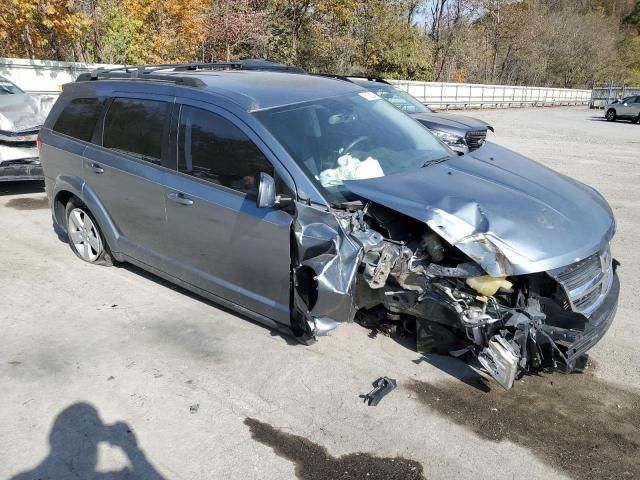 2010 Dodge Journey SXT