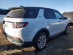 2020 Land Rover Discovery Sport