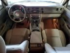 2006 Jeep Commander