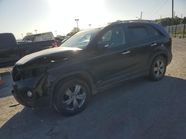 2012 KIA Sorento EX