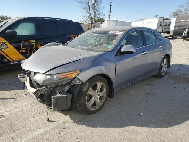 2011 Acura TSX