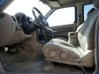 2004 Nissan Frontier Crew Cab XE V6