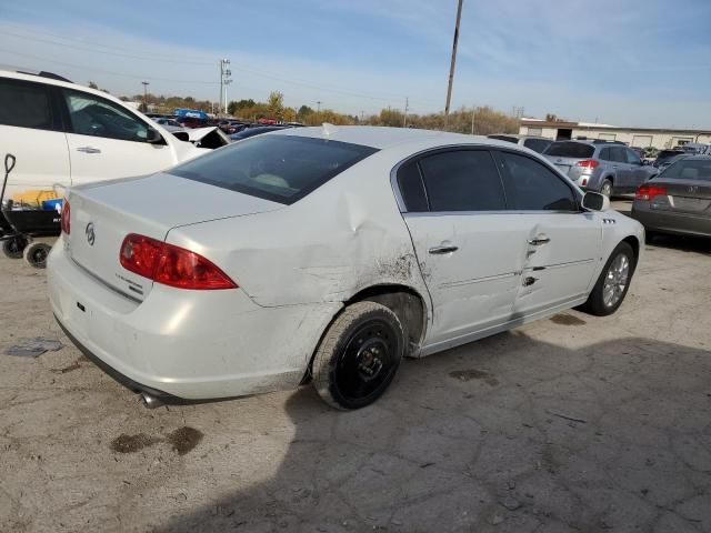 2010 Buick Lucerne CXL