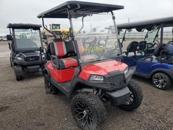 2022 Golf Golf Cart en venta en Arcadia, FL