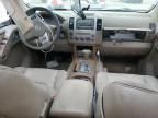 2007 Nissan Pathfinder LE