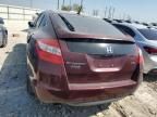 2012 Honda Crosstour EXL