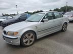 2004 BMW 330 I