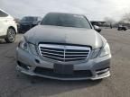 2012 Mercedes-Benz E 350