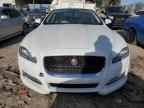 2016 Jaguar XJ