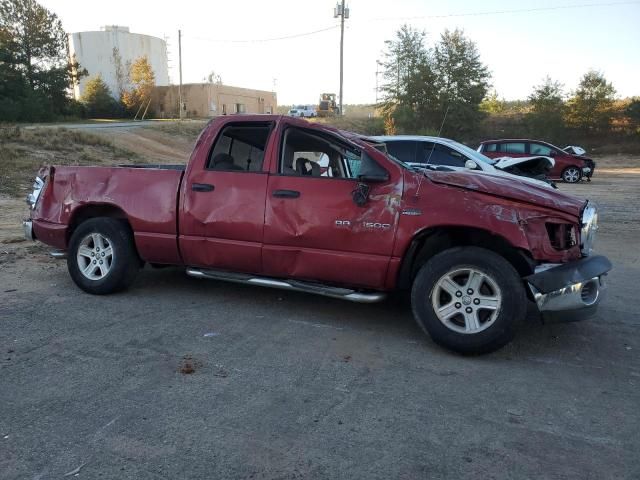 2007 Dodge RAM 1500 ST