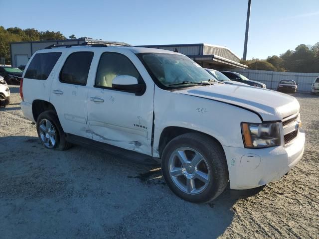 2013 Chevrolet Tahoe K1500 LT