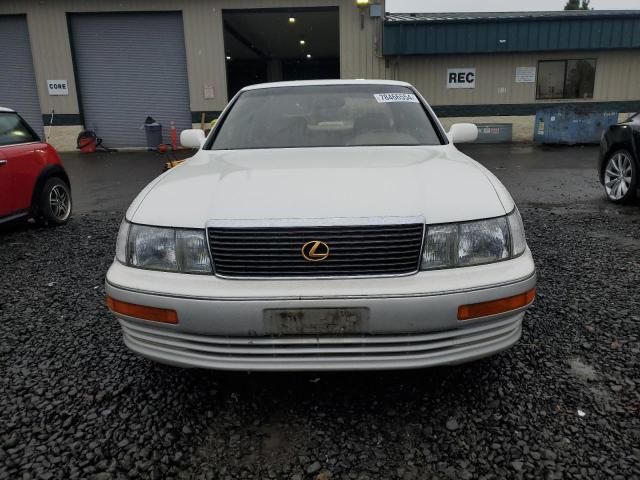 1994 Lexus LS 400