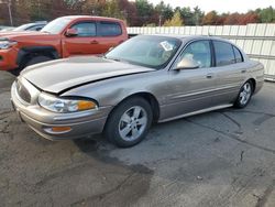 Buick Vehiculos salvage en venta: 2001 Buick Lesabre Custom