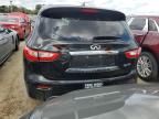 2014 Infiniti QX60 Hybrid