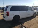 2013 Chrysler Town & Country Touring L