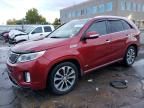 2014 KIA Sorento SX