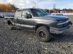 2003 Chevrolet Silverado K1500