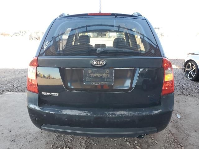 2007 KIA Rondo Base