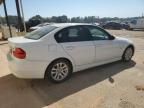 2006 BMW 325 I