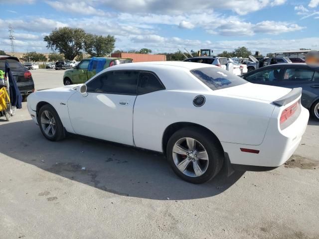 2010 Dodge Challenger SE