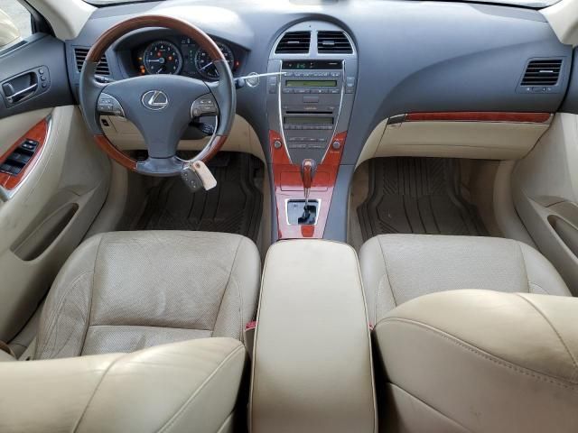 2010 Lexus ES 350