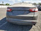 2016 Ford Fusion SE Phev