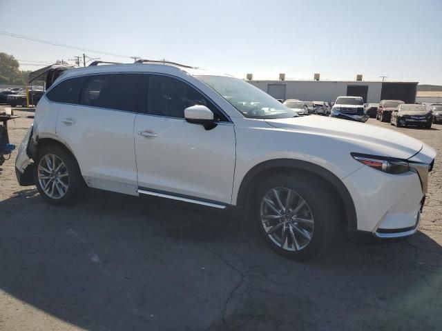 2018 Mazda CX-9 Signature