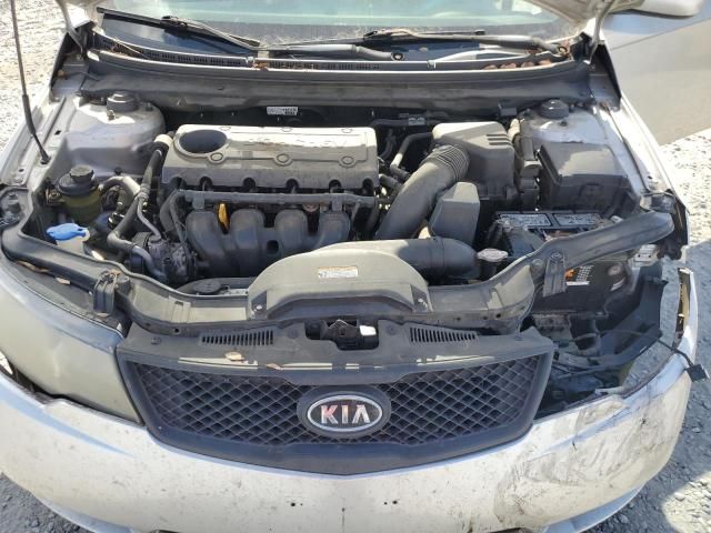 2010 KIA Forte LX