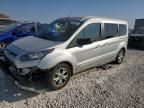 2015 Ford Transit Connect XLT