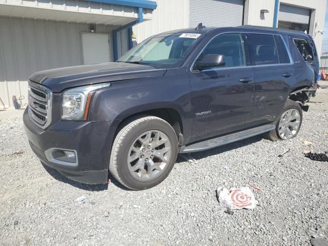 2016 GMC Yukon SLE