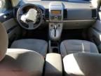 2008 Nissan Sentra 2.0