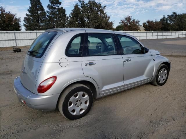 2007 Chrysler PT Cruiser