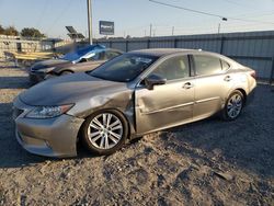 2015 Lexus ES 350 en venta en Hueytown, AL