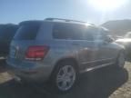 2015 Mercedes-Benz GLK 350