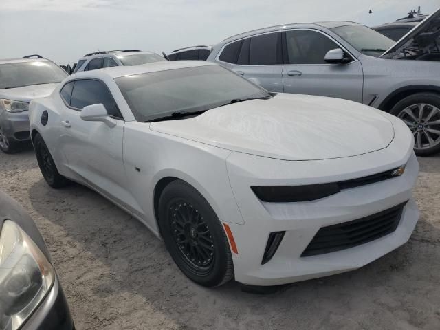 2016 Chevrolet Camaro LT