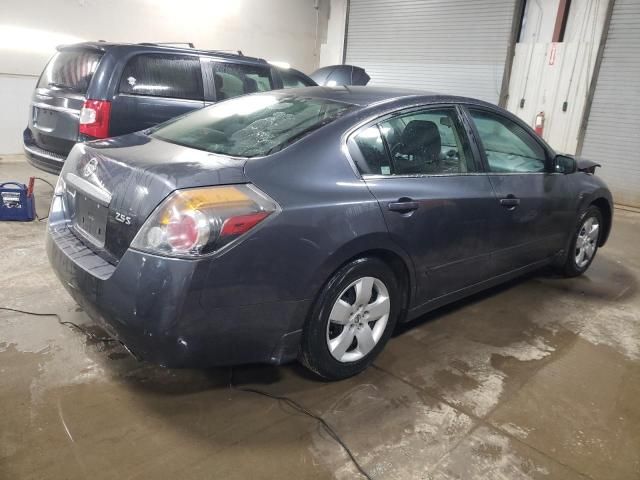 2007 Nissan Altima 2.5